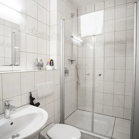 Loft Hoelsterloh B&B