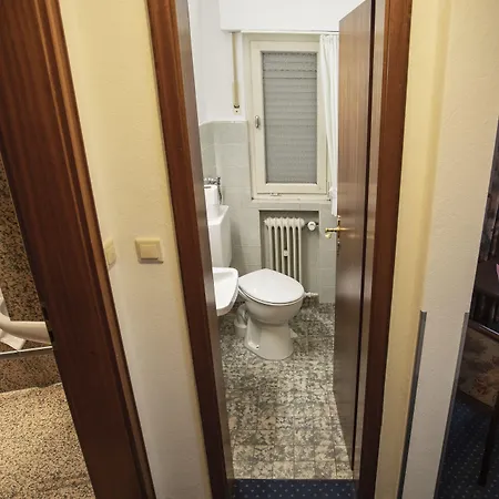 B&B Loft Hoelsterloh 3*