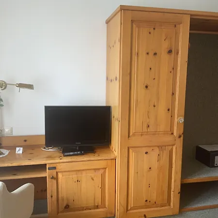 Loft Hoelsterloh Отель типа 