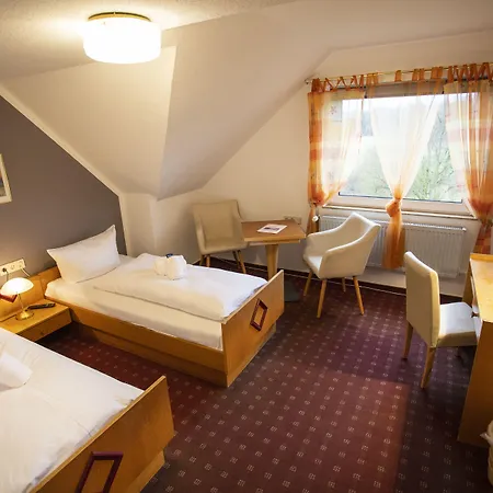 Loft Hoelsterloh Brilon