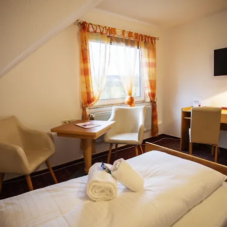 B&B Loft Hoelsterloh