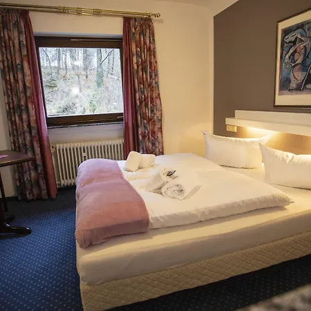 Loft Hoelsterloh