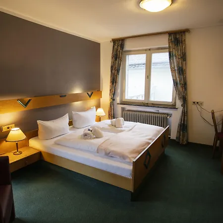 Loft Hoelsterloh Brilon