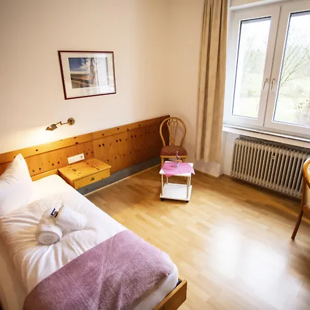 Loft Hoelsterloh B&B 브릴온