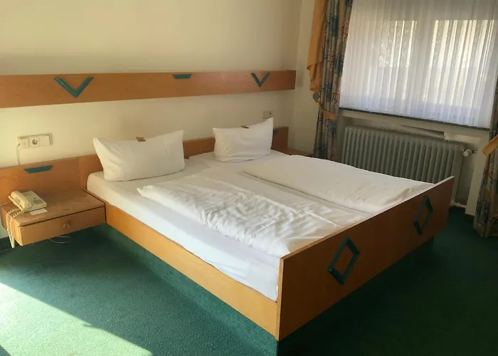 Loft Hoelsterloh 3* Брилон