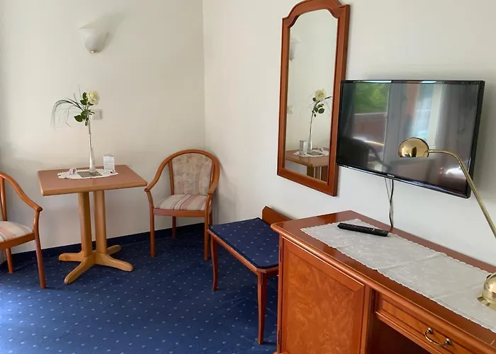 Bed & Breakfast Loft Hoelsterloh Brilon