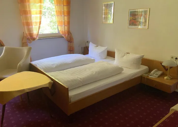 Loft Hoelsterloh Brilon