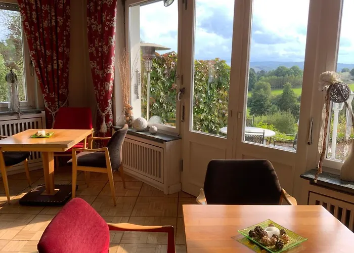 Loft Hoelsterloh 3* Брилон