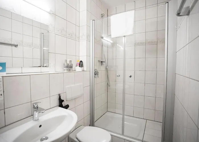 Loft Hoelsterloh Brilon