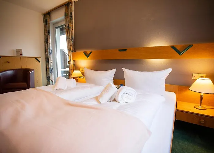 Bed & Breakfast Loft Hoelsterloh Brilon