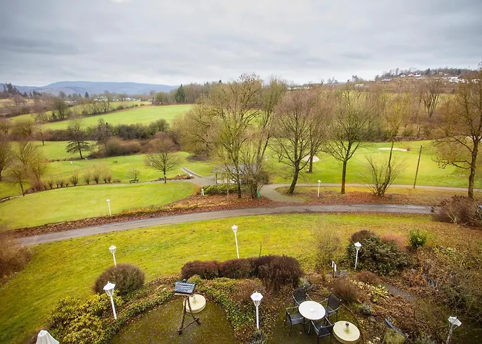 Loft Hoelsterloh 3* Brilon