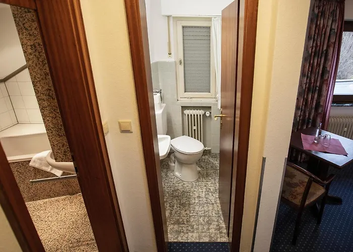 Loft Hoelsterloh Брилон