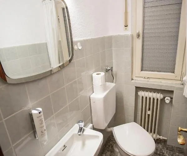 Loft Hoelsterloh Bed & Breakfast 3*