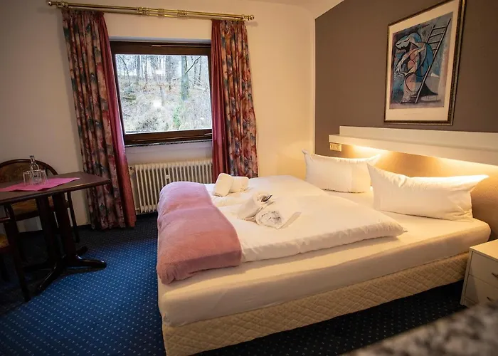 Loft Hoelsterloh Брилон