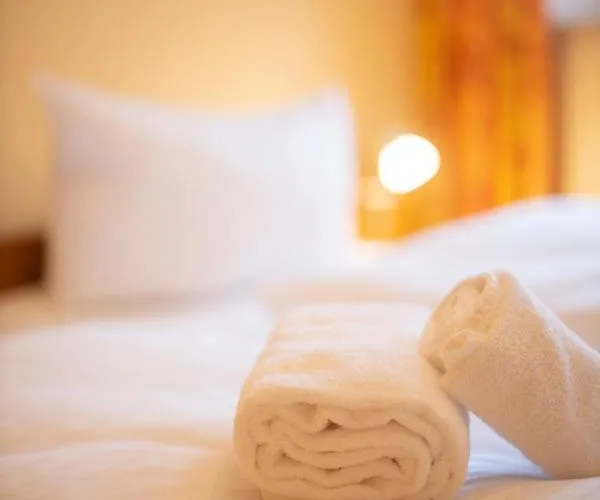 Bed & Breakfast Loft Hoelsterloh Brilon