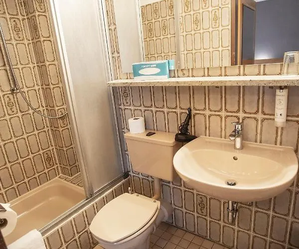 Bed & Breakfast Loft Hoelsterloh Brilon