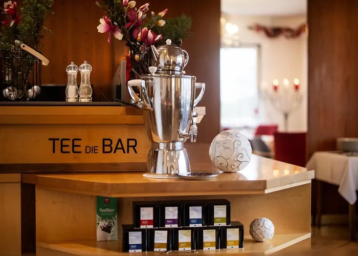 Loft Hoelsterloh Bed & Breakfast Brilon