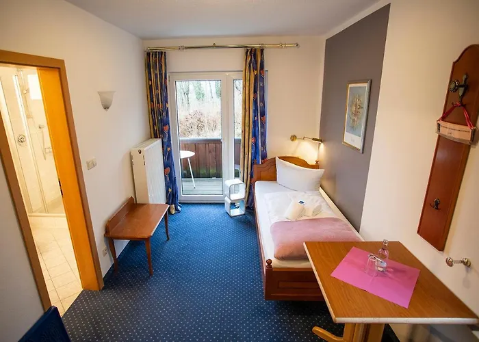 Loft Hoelsterloh Brilon