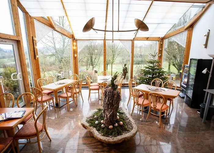 Loft Hoelsterloh 3* Брилон