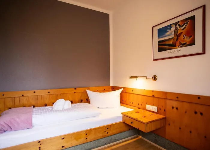 Loft Hoelsterloh 3* Брилон