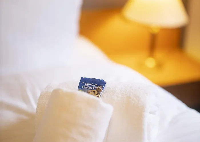 Loft Hoelsterloh Отель типа 