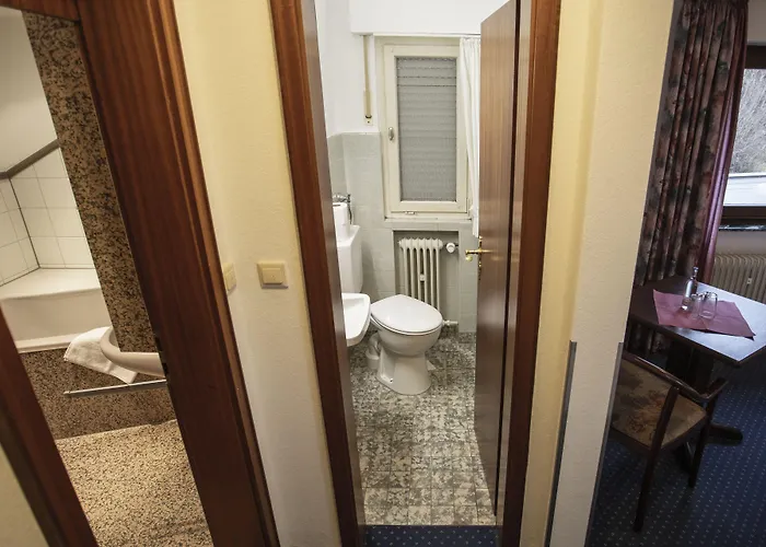 Bed & Breakfast Loft Hoelsterloh 3*