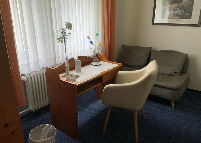 Loft Hoelsterloh Brilon