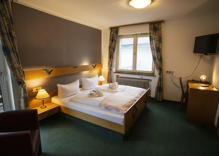 Loft Hoelsterloh Брилон